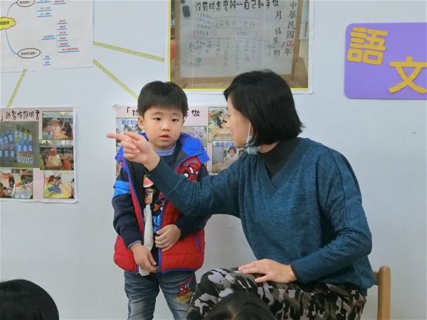 放大圖：