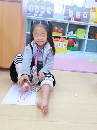 放大圖：