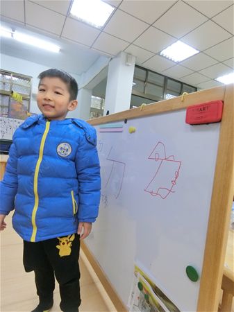 放大圖：