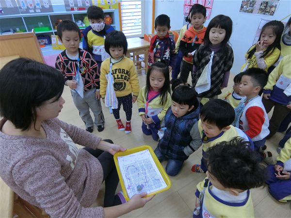放大圖：