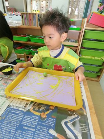 放大圖：