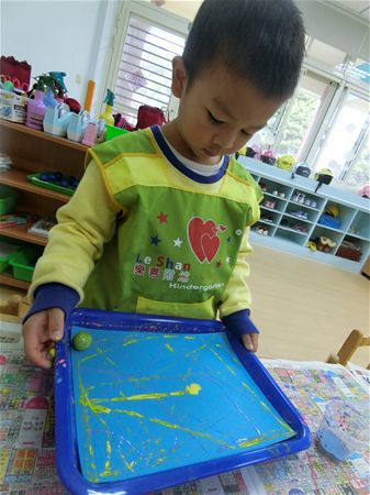 放大圖：