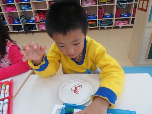 放大圖：