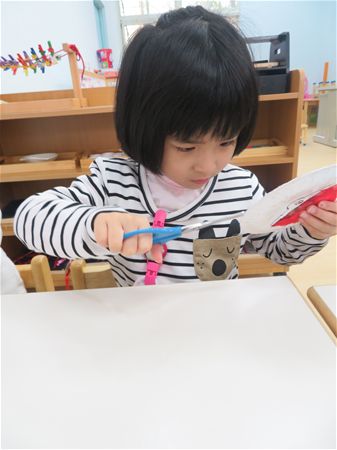 放大圖：