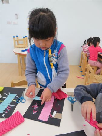 放大圖：
