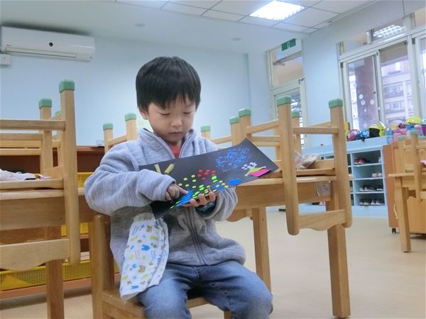 放大圖：