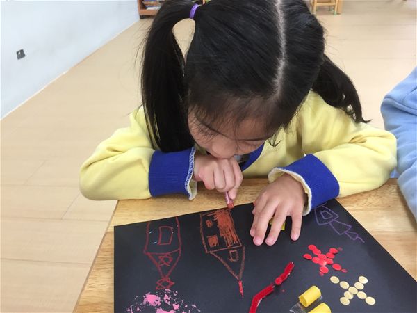 放大圖：