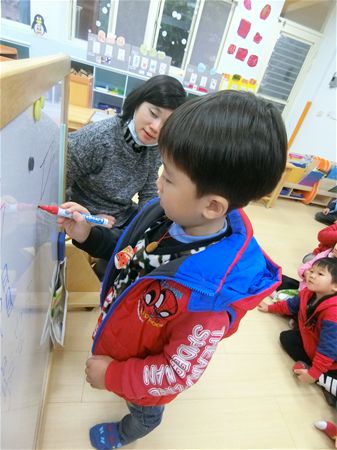 放大圖：