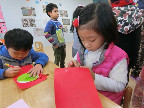 放大圖：