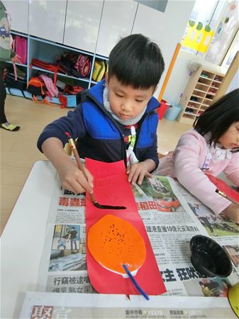 放大圖：
