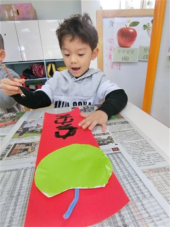 放大圖：