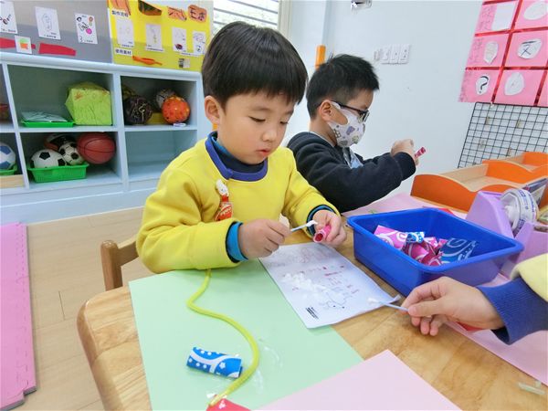 放大圖：