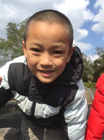 放大圖：