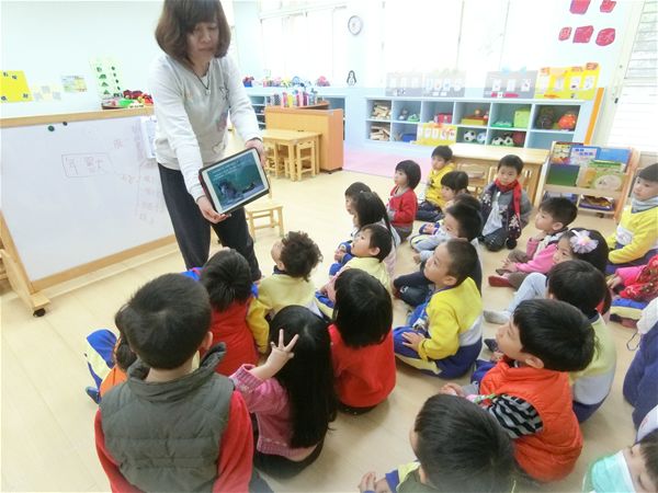 放大圖：