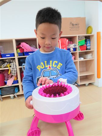 放大圖：