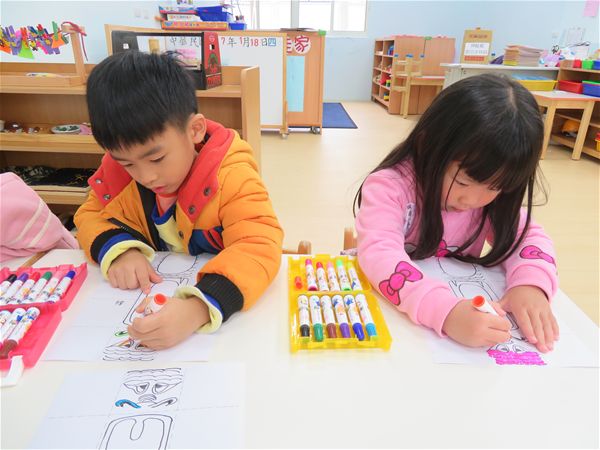 放大圖：