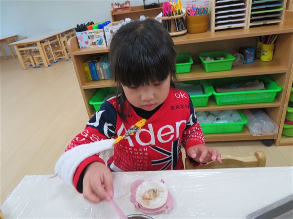 放大圖：