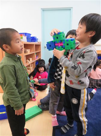 放大圖：