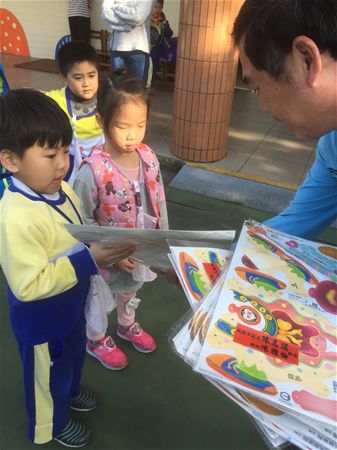 放大圖：