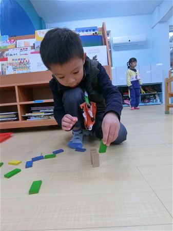 放大圖：