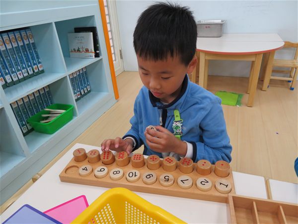 放大圖：