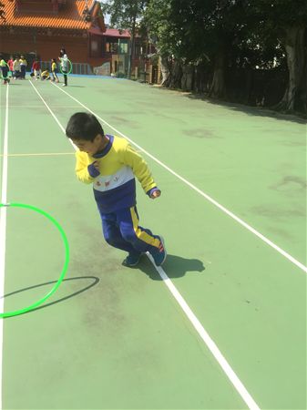 放大圖：