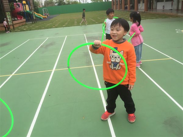 放大圖：