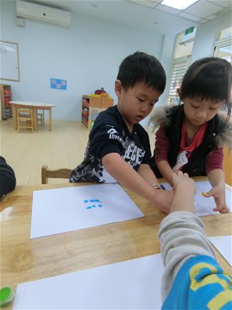 放大圖：