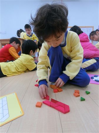 放大圖：