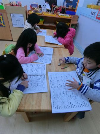 放大圖：