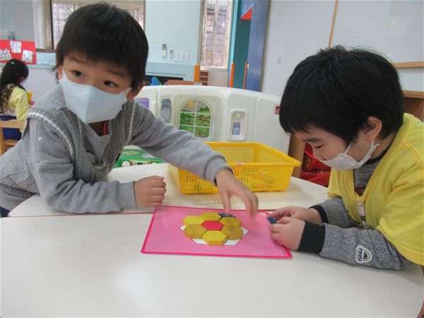 放大圖：