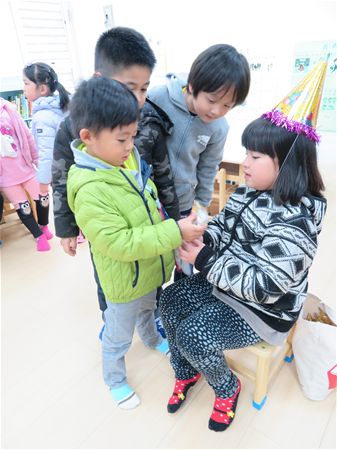 放大圖：
