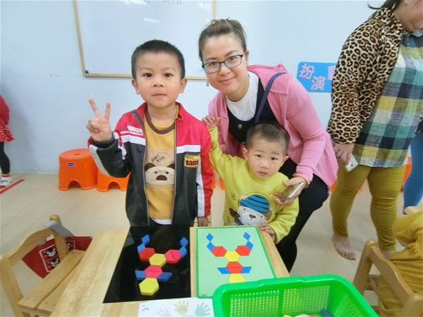 放大圖：