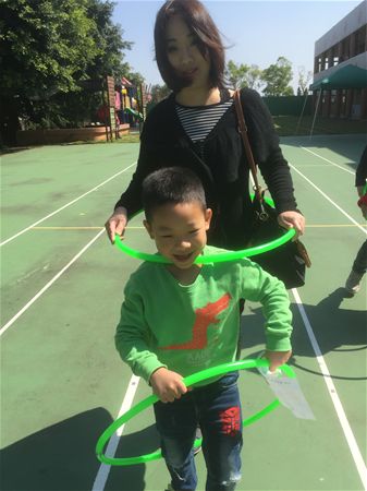 放大圖：