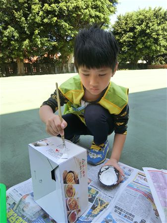 放大圖：