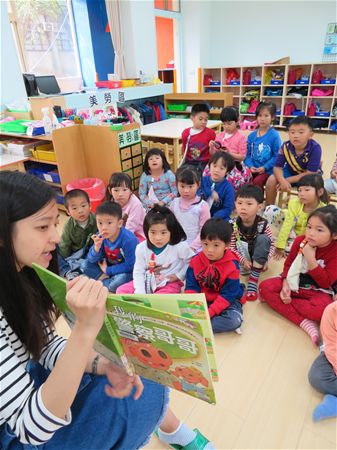 放大圖：