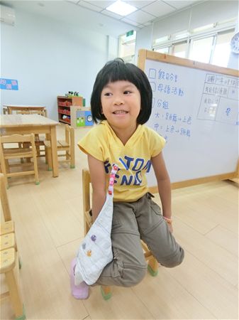 放大圖：