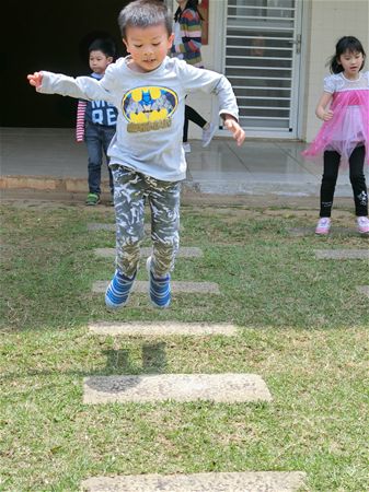 放大圖：