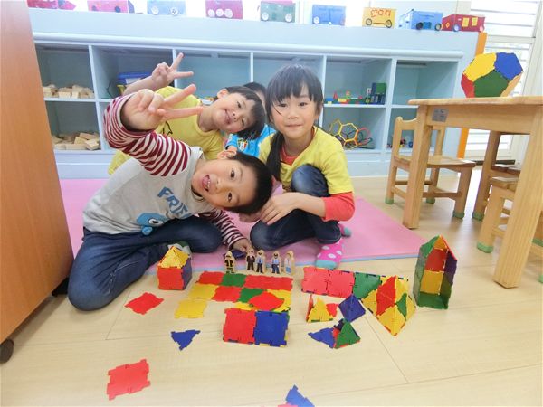 放大圖：