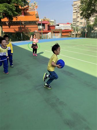 放大圖：