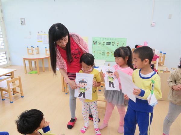 放大圖：