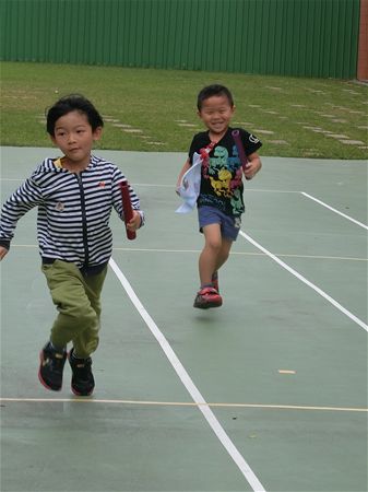 放大圖：