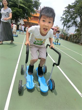 放大圖：