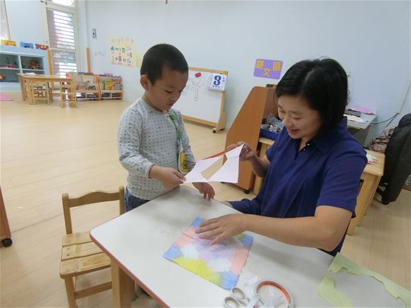 放大圖：