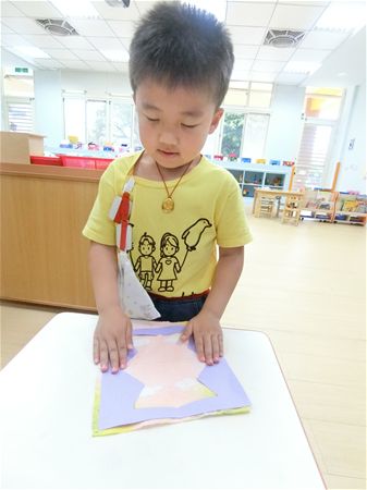 放大圖：