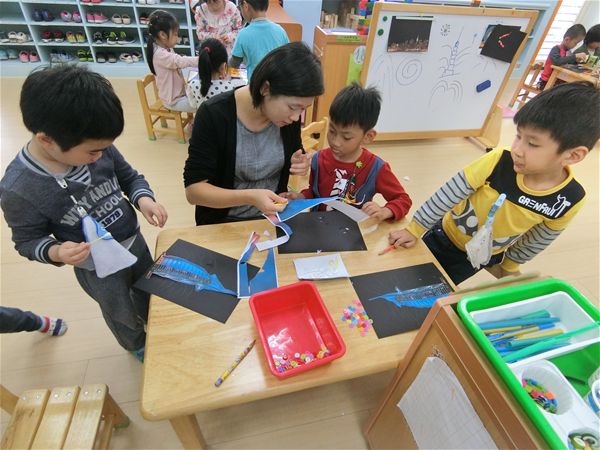 放大圖：